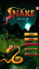 game pic for CrazySoft Snake Deluxe 2 S60v5 symbian3
